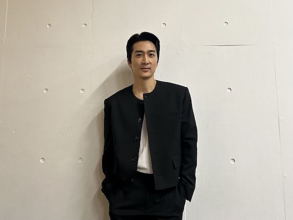 ソン・スンホン