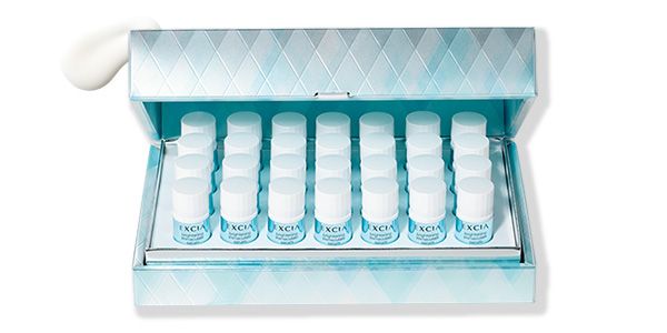 エクシア ブライトニング イマキュレート セラム Z