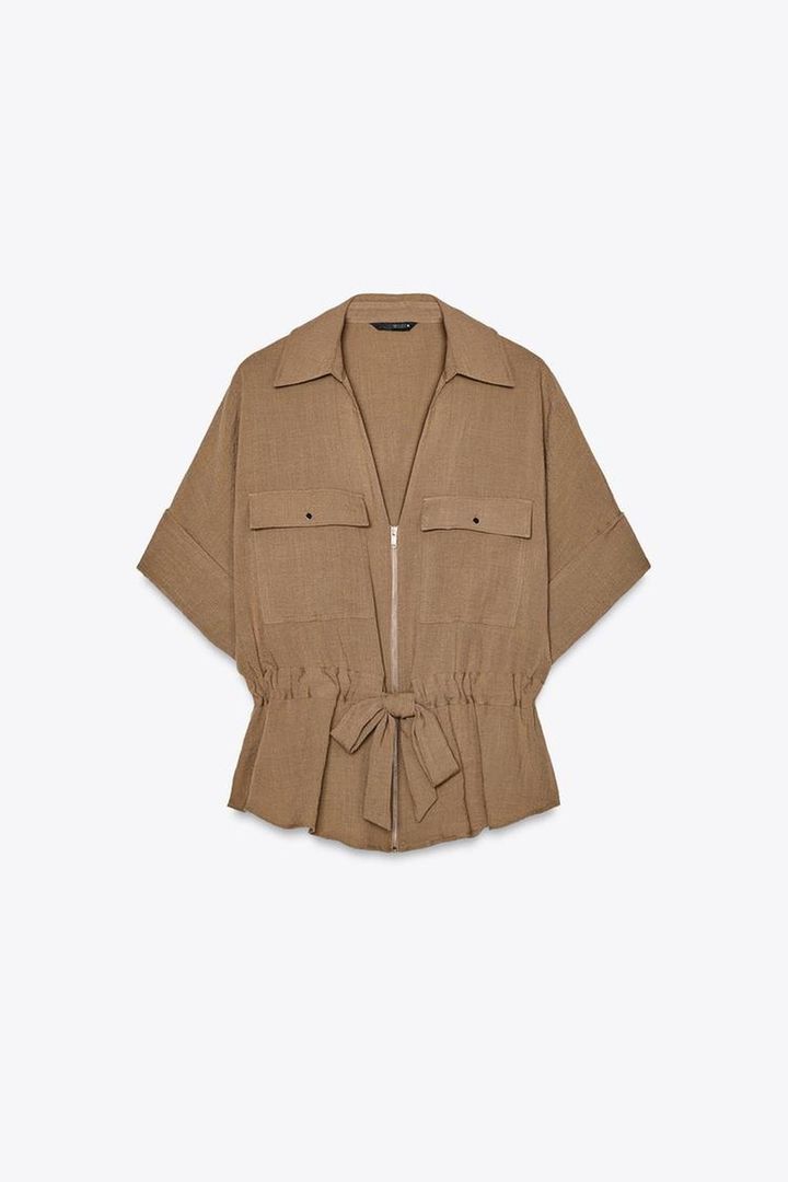 画像1: 出典：ZARA