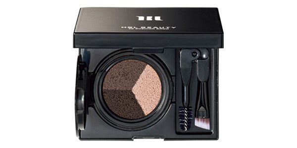 3Dクッションブロウ