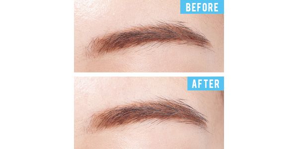 水・高温に強い？／プリマヴィスタ スタイルロック アイブロウ ペンシル＆パウダー GY