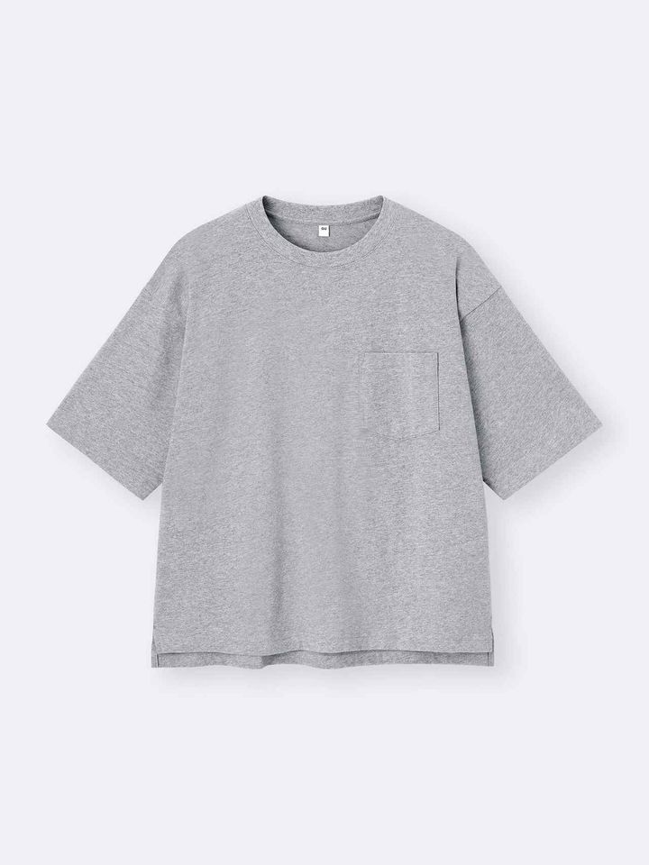 画像1: 出典：GU