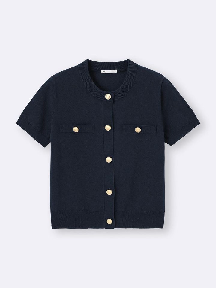 画像2: 出典：GU