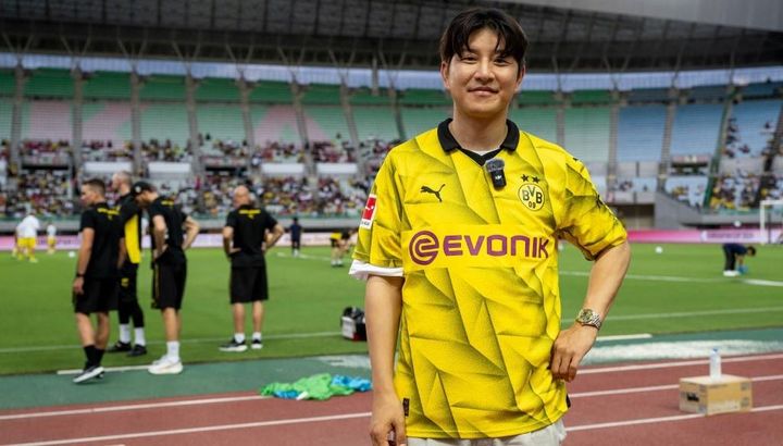 「なんでこんなに…」元韓国代表、日本時代に感じた韓国との違い