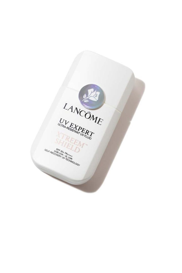 UV エクスペール エクストリーム シールド SPF50+・PA++++ 50㎖ ¥12,980／ランコム