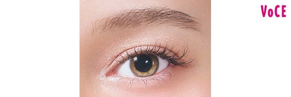 アイメイクのHOW TO