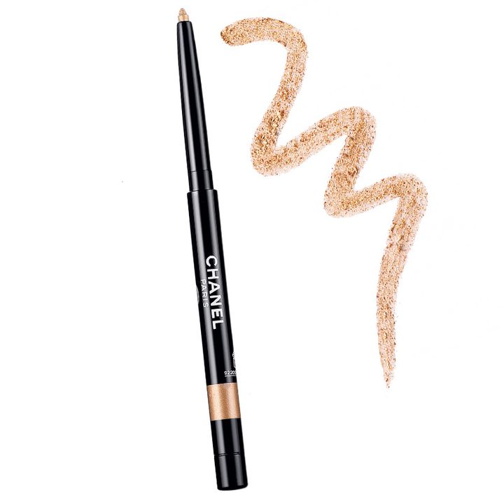 シャネル スティロ ユー ウォータープルーフ 48