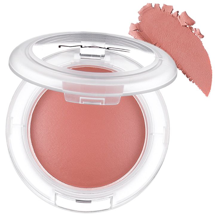 マック グロー プレイ クッショニーブラッシュ ジンジャーラック