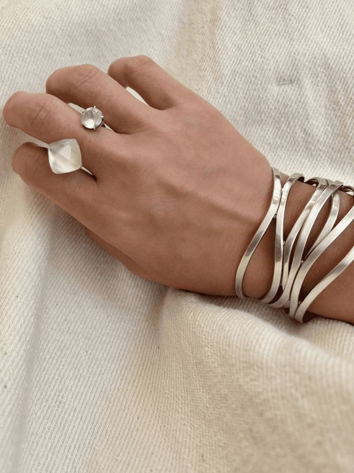 STAR JEWELRYのジュエリー