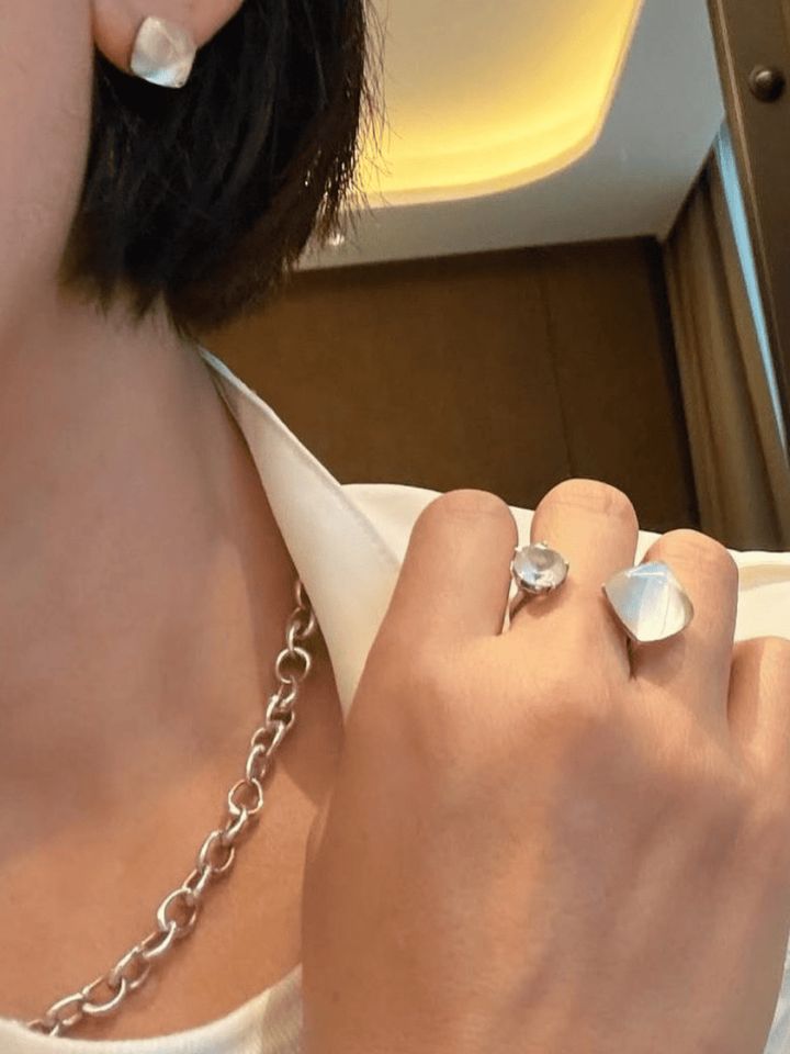 STAR JEWELRYのジュエリー