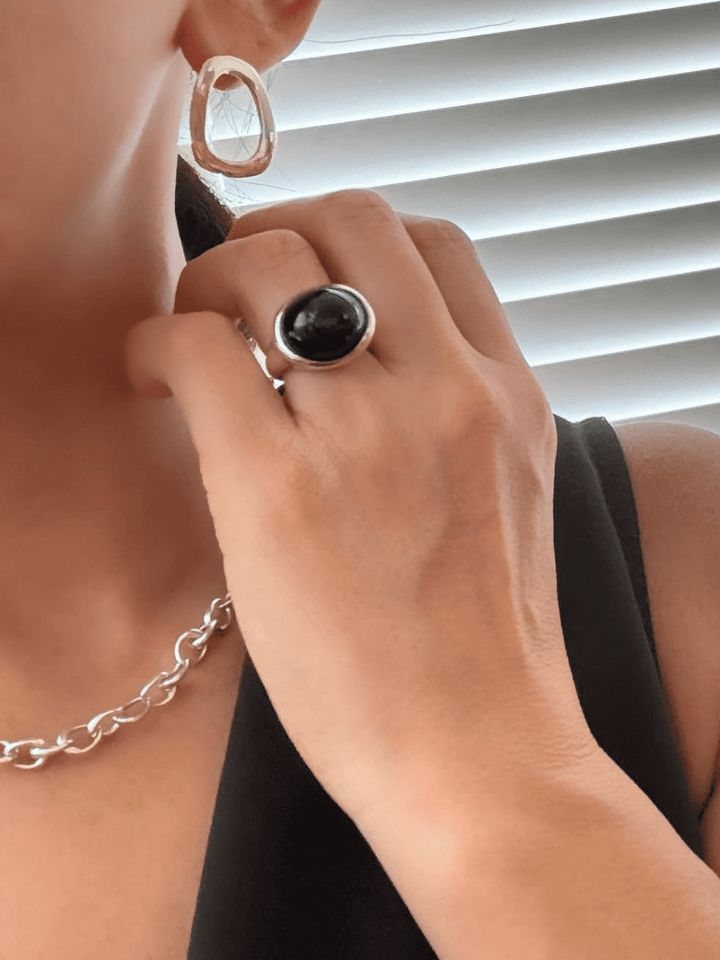 blancirisのジュエリー