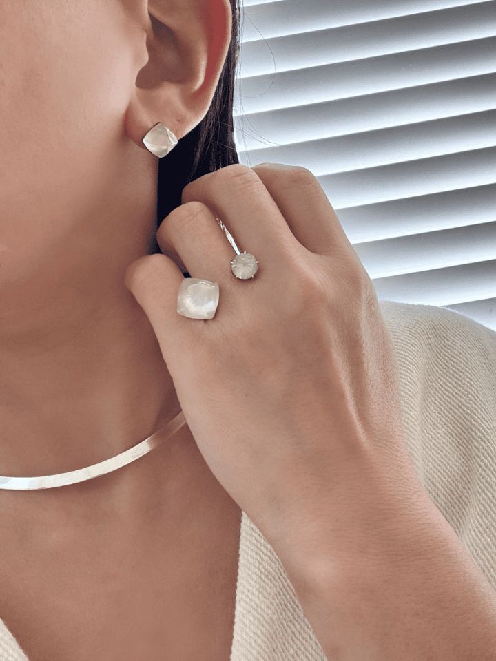 STAR JEWELRYのジュエリー