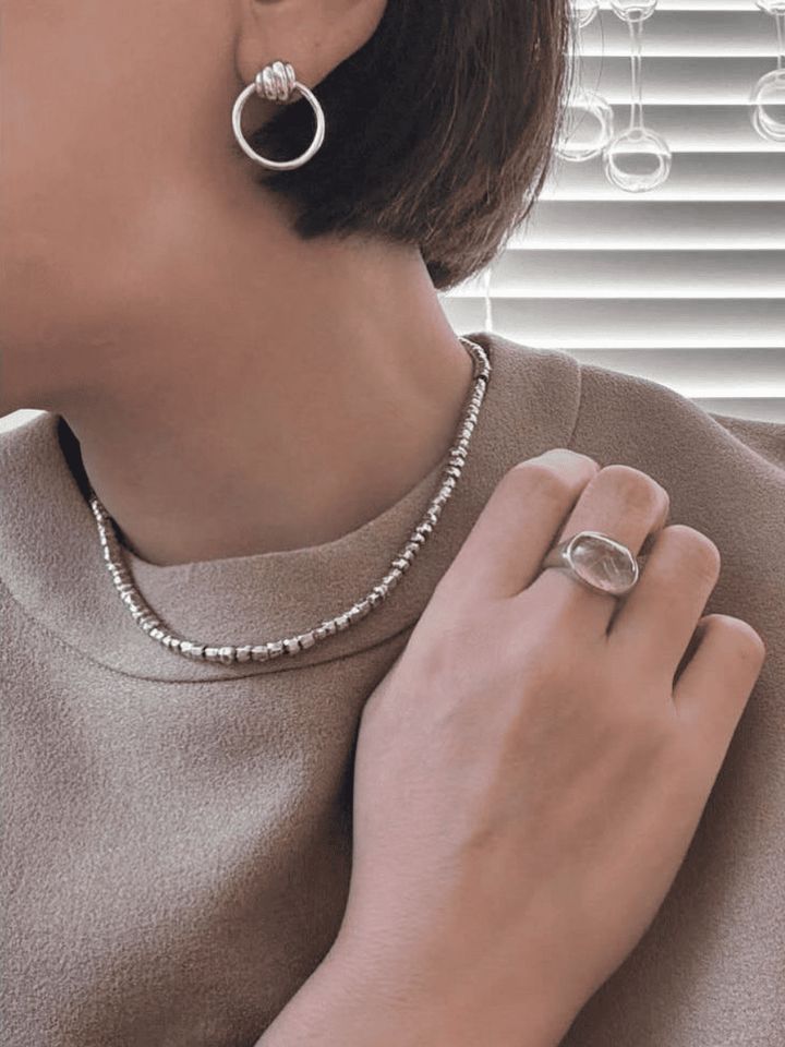 MARIHAのジュエリー