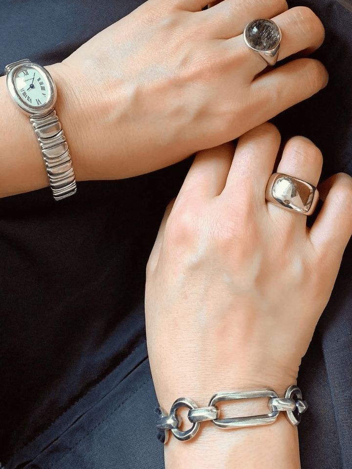 humのジュエリー