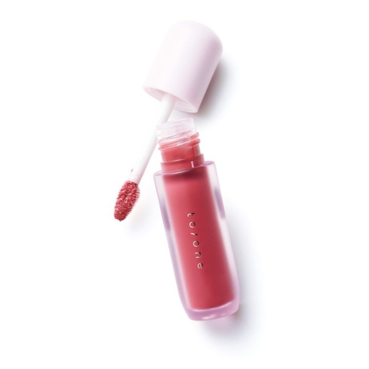 トーン ペタル ブルーミング グロス EX05 ￥2,750（数量限定）／トーン