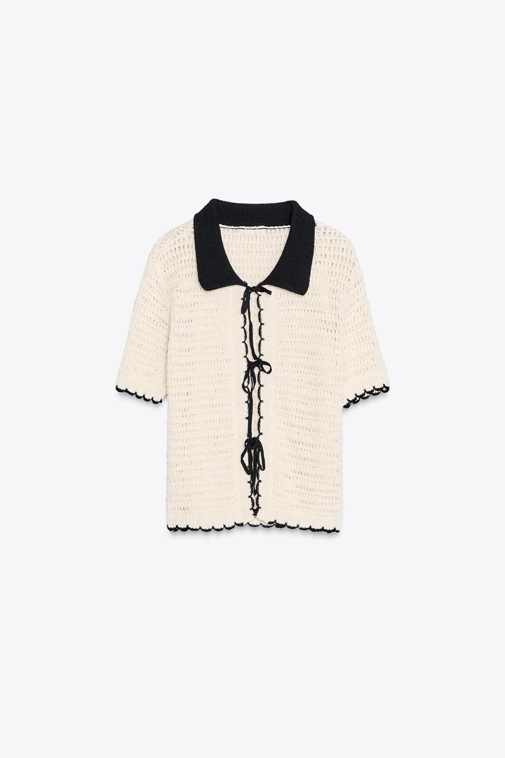 画像1: 出典：ZARA