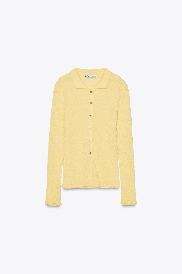 画像3: 出典：ZARA