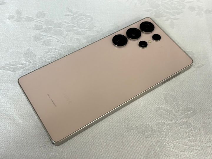 Samsung Galaxy S25 Ultra