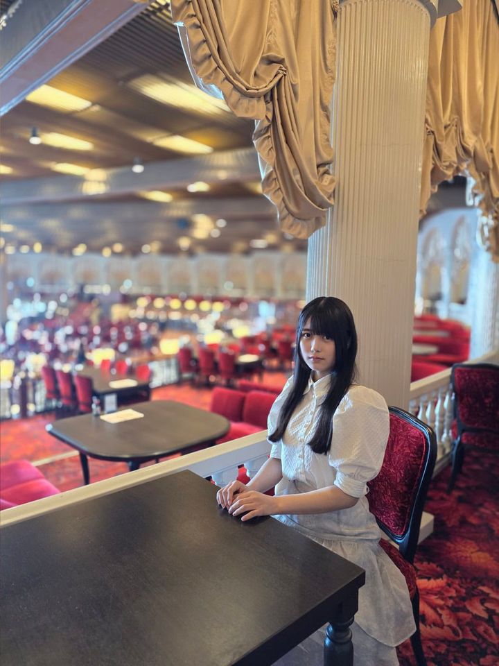 ホテルニューアカオ メインダイニング錦