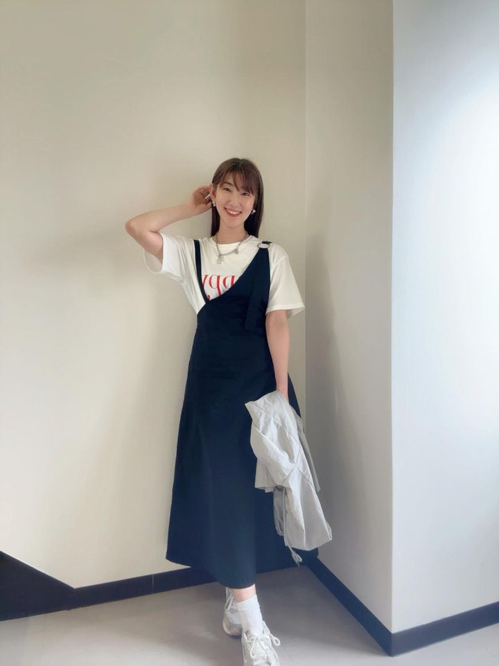 画像: ワンピースと