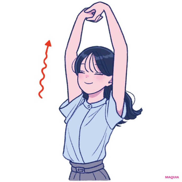 眠りベタの正体は、自律神経の切り替えミスだった!? ＃スリトレで整える夏の快眠習慣_6