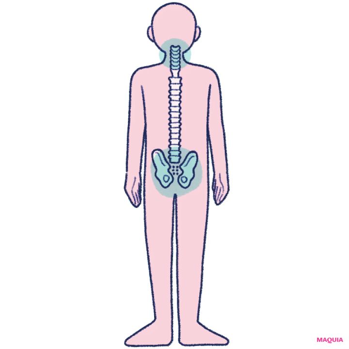 眠りベタの正体は、自律神経の切り替えミスだった!? ＃スリトレで整える夏の快眠習慣_4