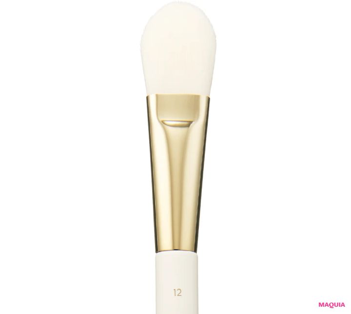 マツキヨのスポンジがお気に入り！洒落感メイクの達人・ヘアメイクアップアーティスト福岡玲衣さんが惚れ込む神ツール_3