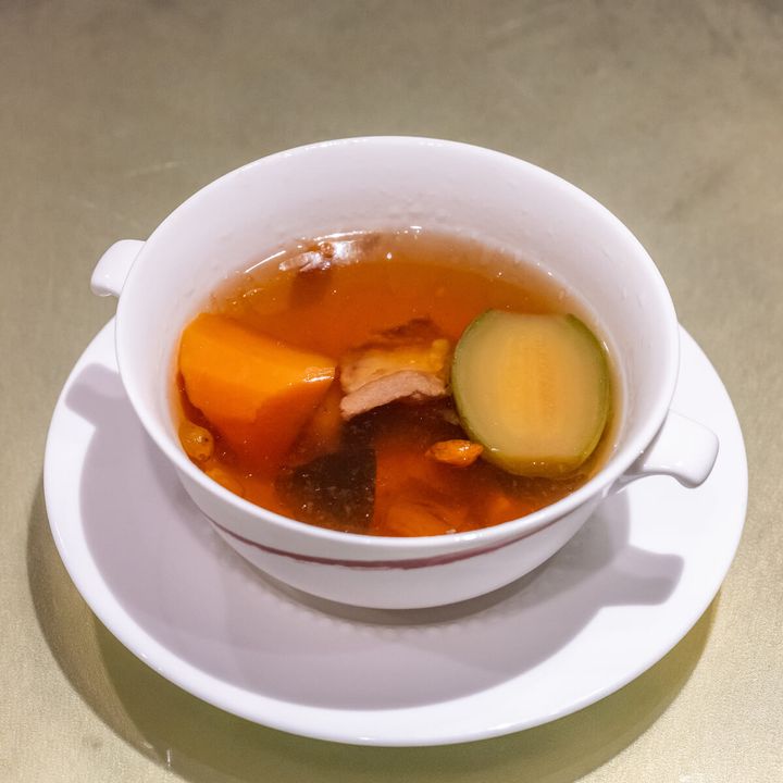 中国料理「彩龍」アラカルト2