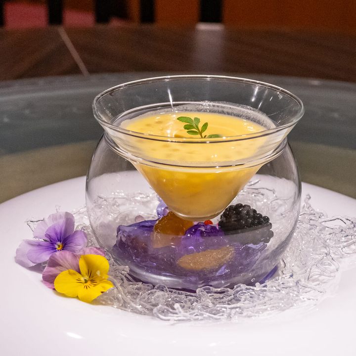 中国料理「彩龍」アラカルト3