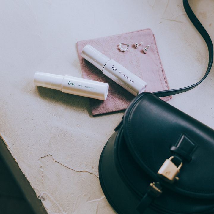 入れておくと超役立つ！バッグの中に忍ばせておきたい香りのアイテム6選