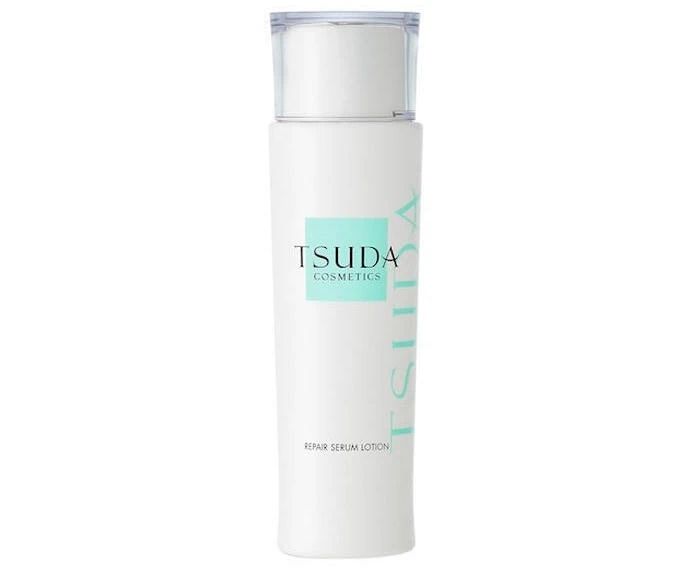 セラミド化粧水 TSUDA COSMETICS リペアセラムローション