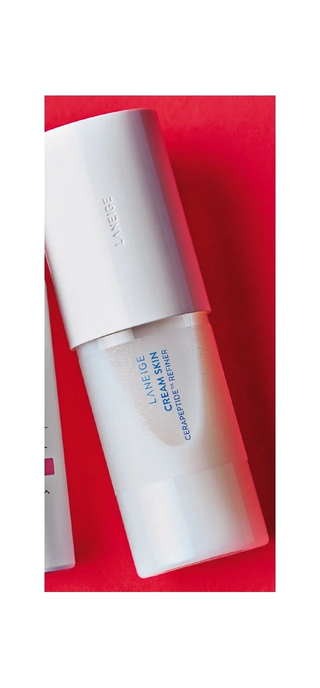 セラミド化粧水 ラネージュ クリームスキン ローション