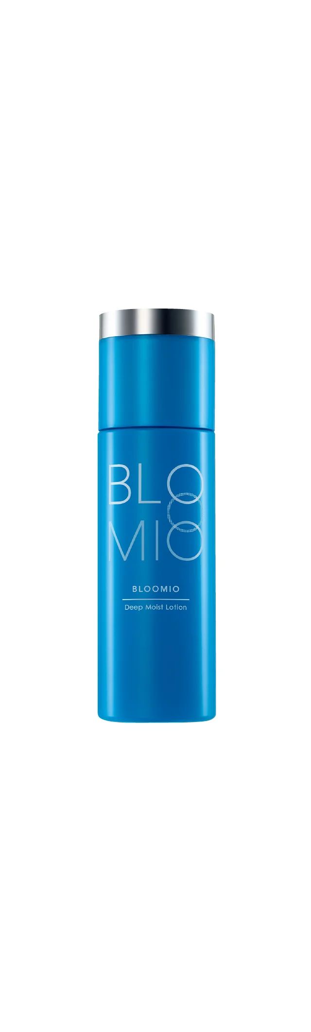 セラミド化粧水 ブルーミオ ディープモイストローション