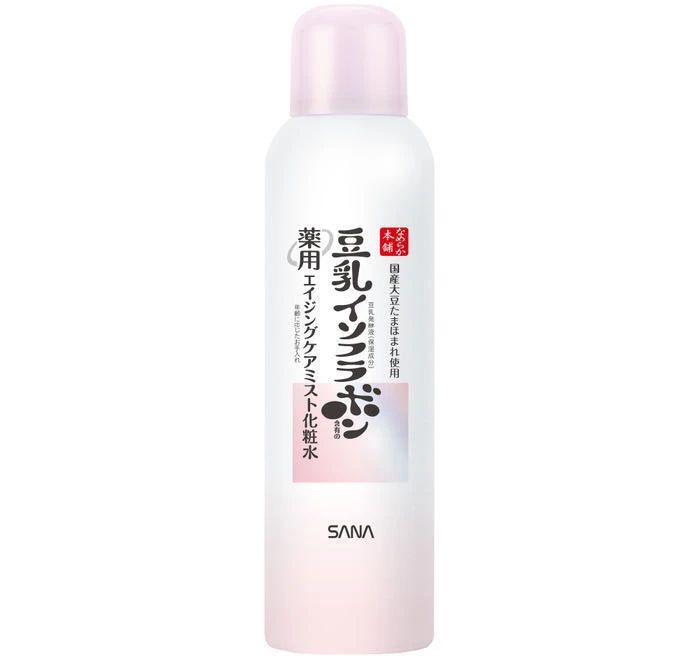 セラミド化粧水 なめらか本舗 薬用リンクルミスト化粧水 ホワイト