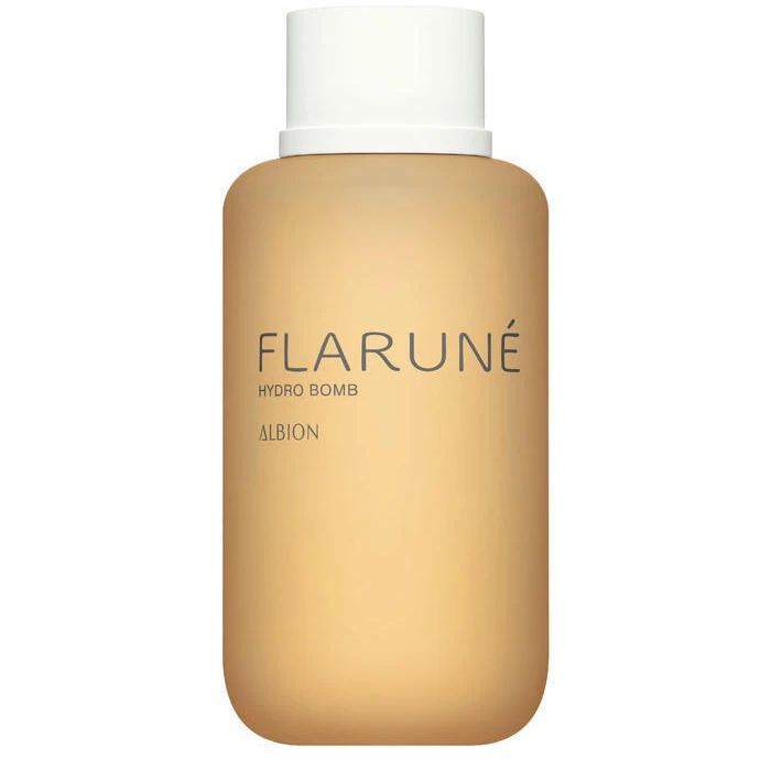 セラミド化粧水 アルビオン フラルネ ハイドロボム