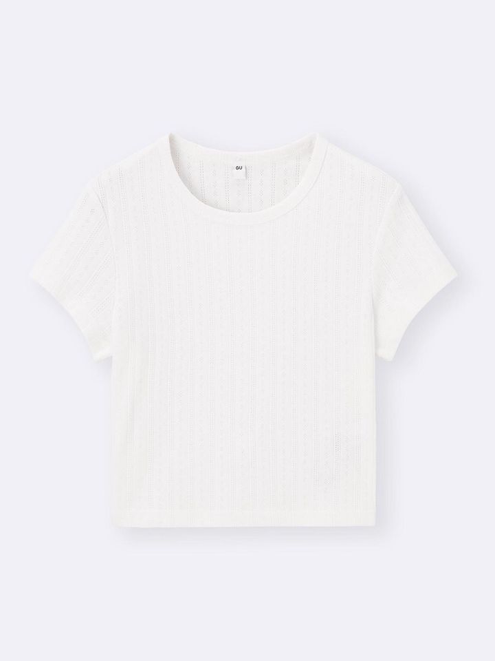 画像1: 出典：GU