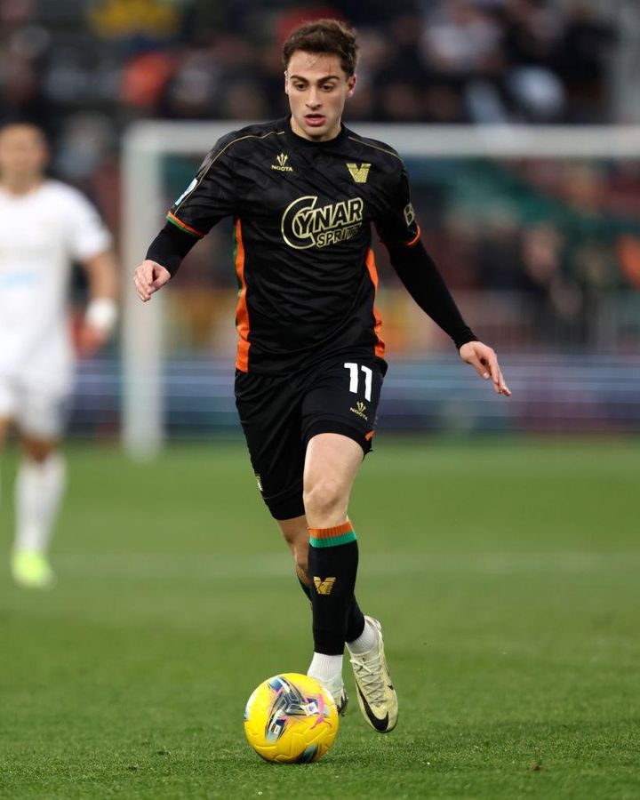 今後が気になる、『降格チームで個人として活躍』した5名