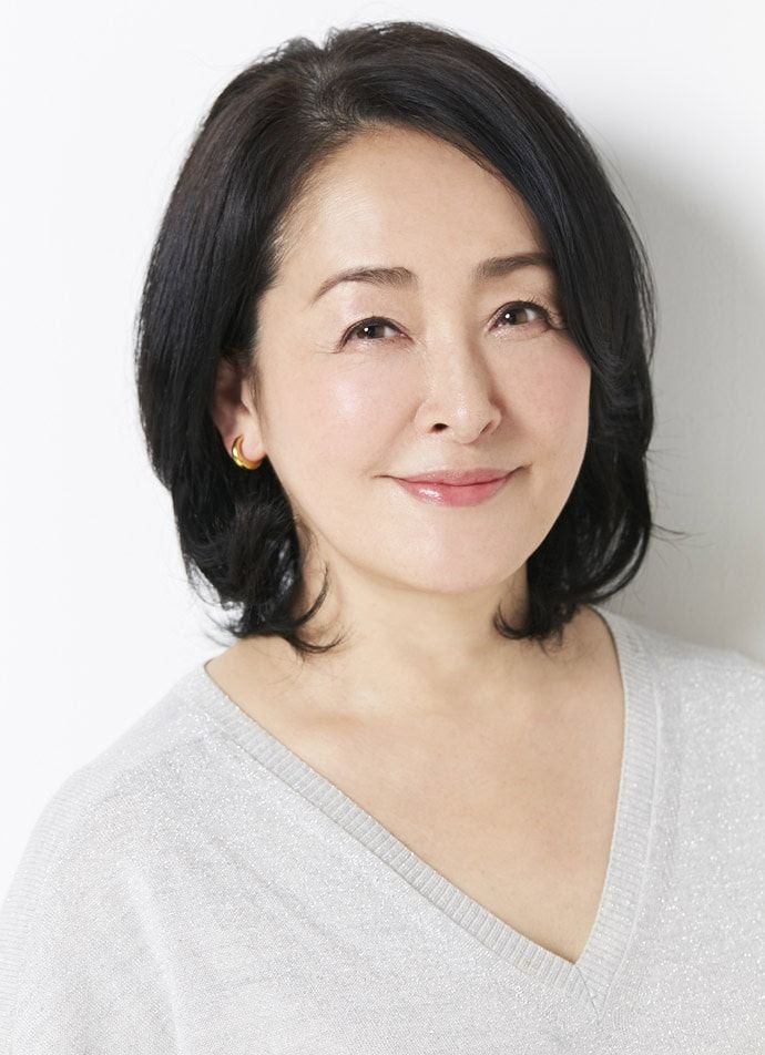 美容・医療ジャーナリストで、ヘルシーな食にも関心が高い海野由利子さん