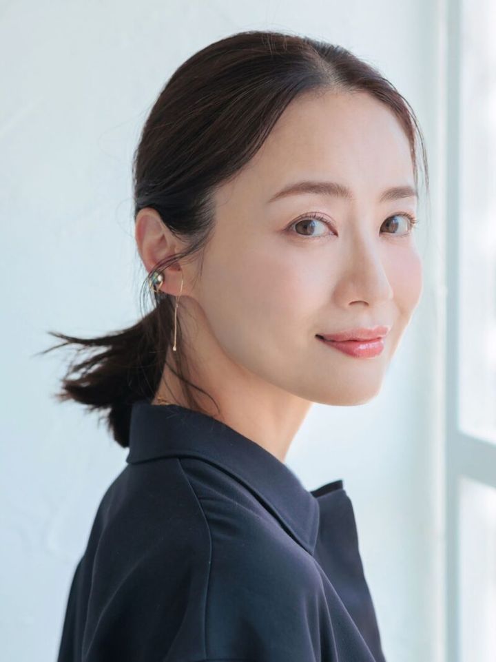 食にも詳しい、モデルの樹神さん