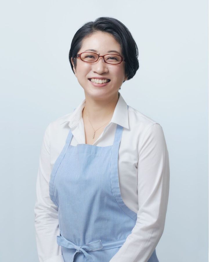 “世界を旅する料理研究家”のヤミーさん。日本一のカルディマニアとしても知られる