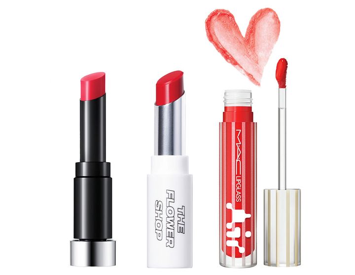 髙石あかりとレッド