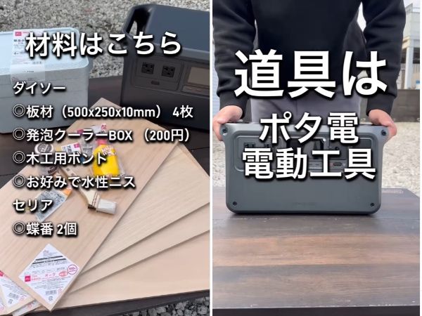 110円でキャンプの快適度アップ！キャンドゥのカラビナフックが優秀すぎる！