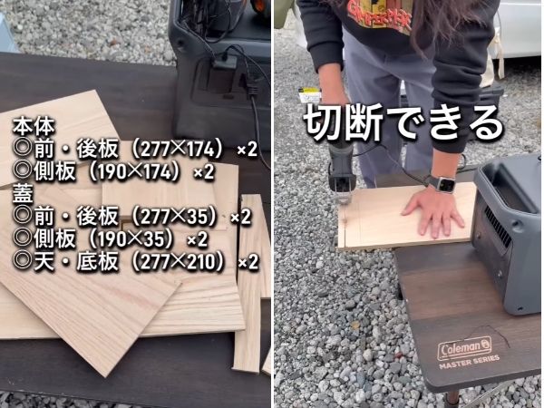 110円でキャンプの快適度アップ！キャンドゥのカラビナフックが優秀すぎる！