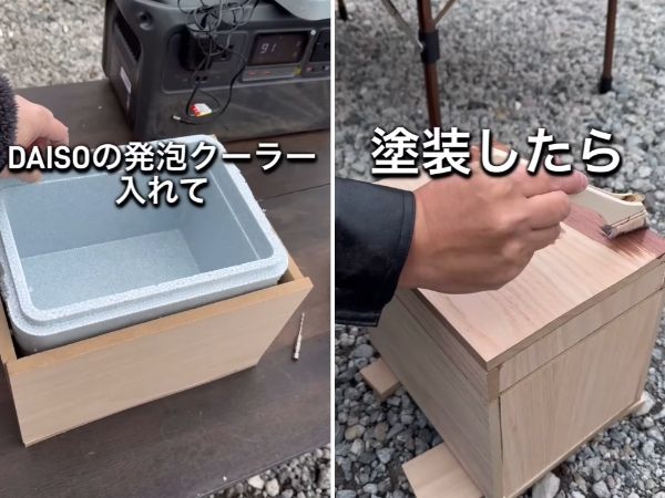 110円でキャンプの快適度アップ！キャンドゥのカラビナフックが優秀すぎる！