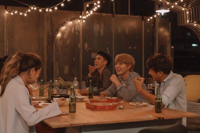 ぽっちゃり女子が集まる婚活に行ってみた！当日の流れや服装例、感想を徹底解説