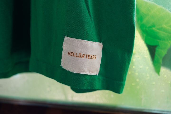〈HELLO::TEXAS〉のタグ