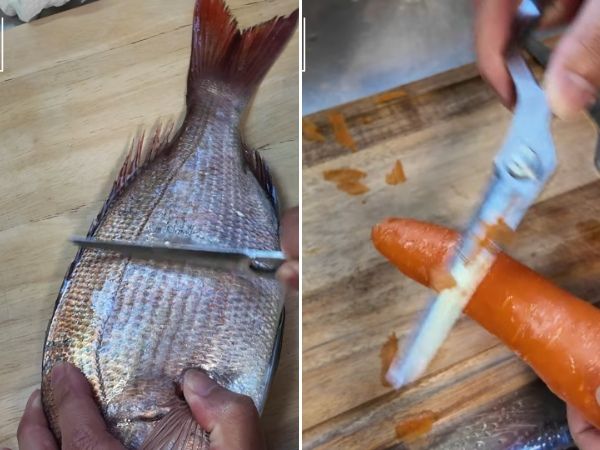 座れる収納!?キャンプを快適にしてくれるバケットカーゴが万能すぎる！