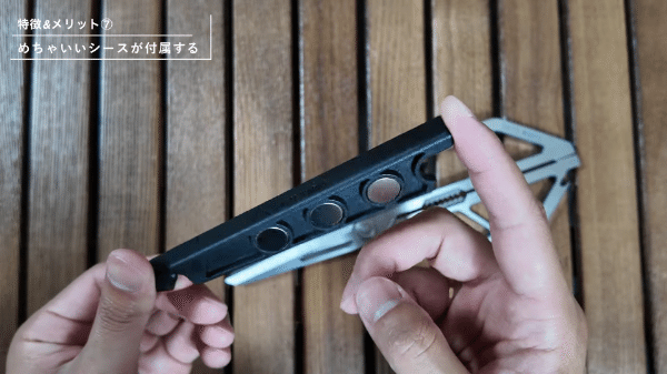 座れる収納!?キャンプを快適にしてくれるバケットカーゴが万能すぎる！