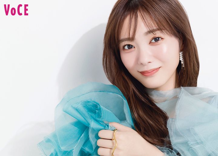 【VOCE8月号の舞台裏】通常版は齋藤飛鳥が初表紙を飾る！増刊は佐久間大介（Snow Man）が2度目の登場！