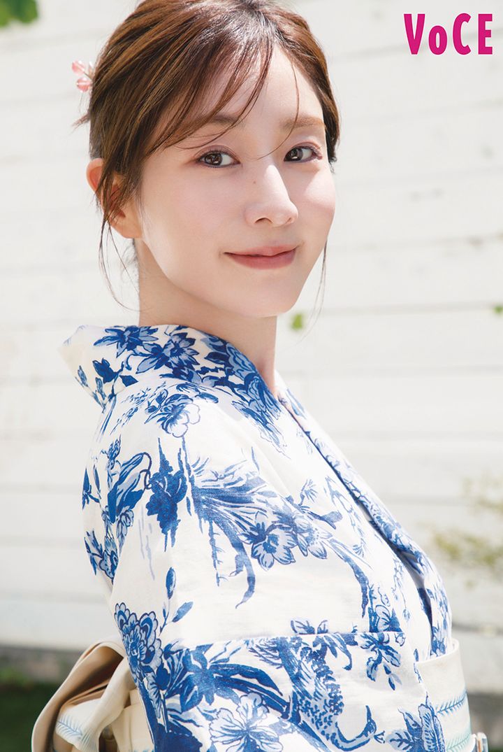 【VOCE8月号の舞台裏】通常版は齋藤飛鳥が初表紙を飾る！増刊は佐久間大介（Snow Man）が2度目の登場！